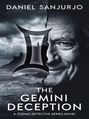 cover image of The Gemini Deception